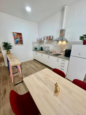 Apartamento Jardin del Pacifico